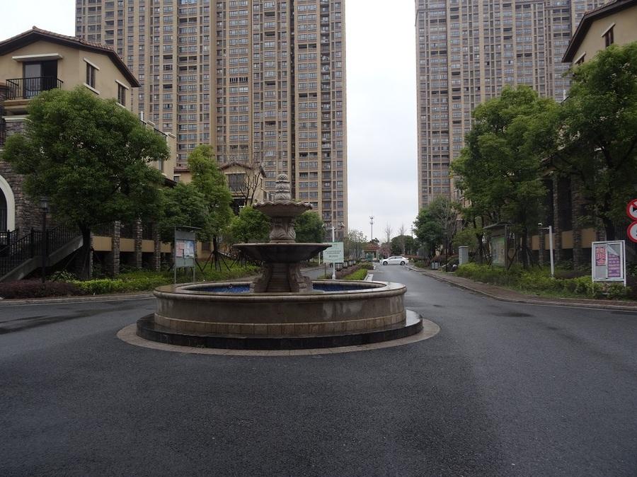 江阴南闸商场园艺报价(江阴汇雁城属于哪个街道)