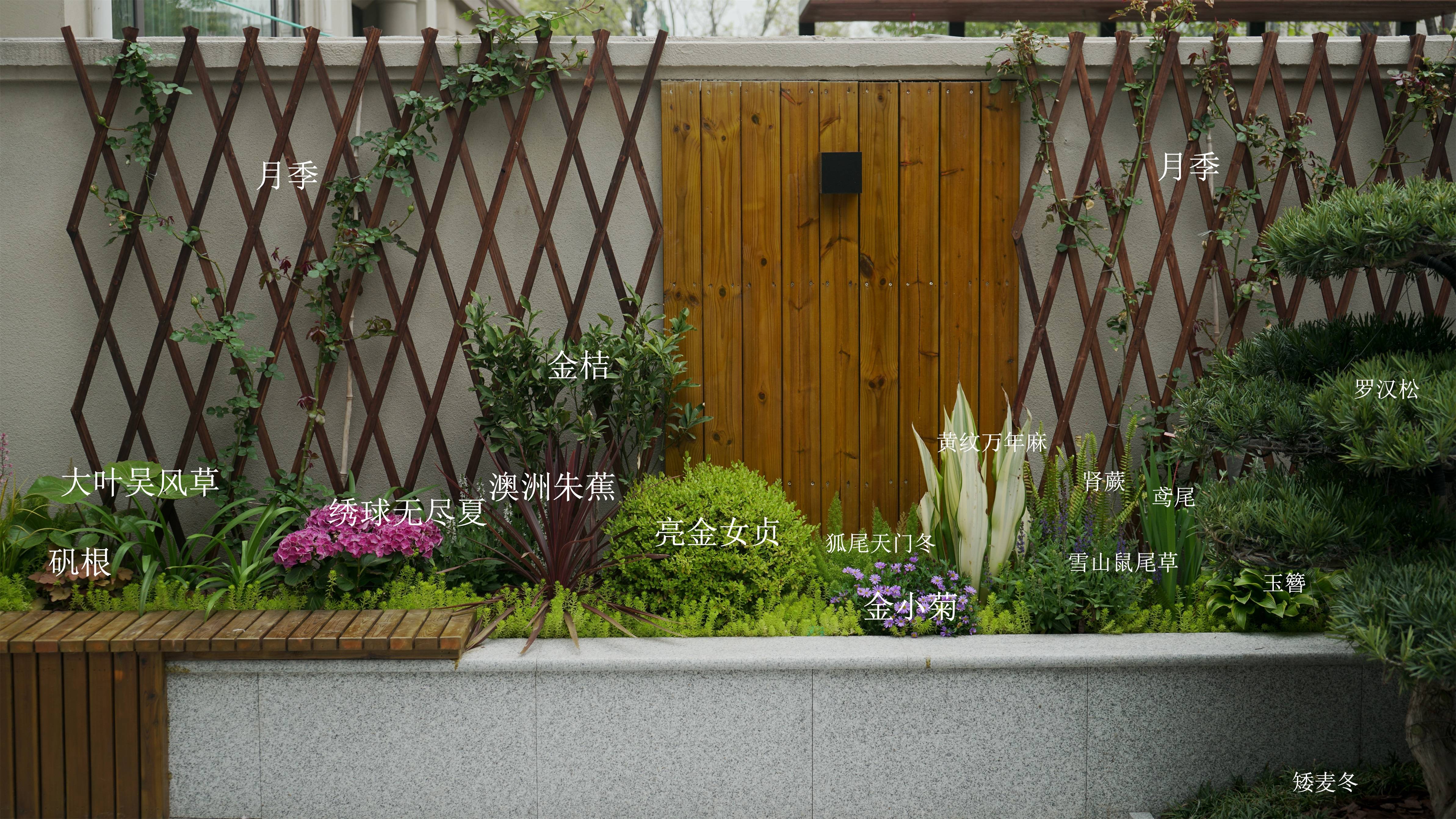 遵义庭院花木园艺(遵义庭院花木园艺术馆地址)