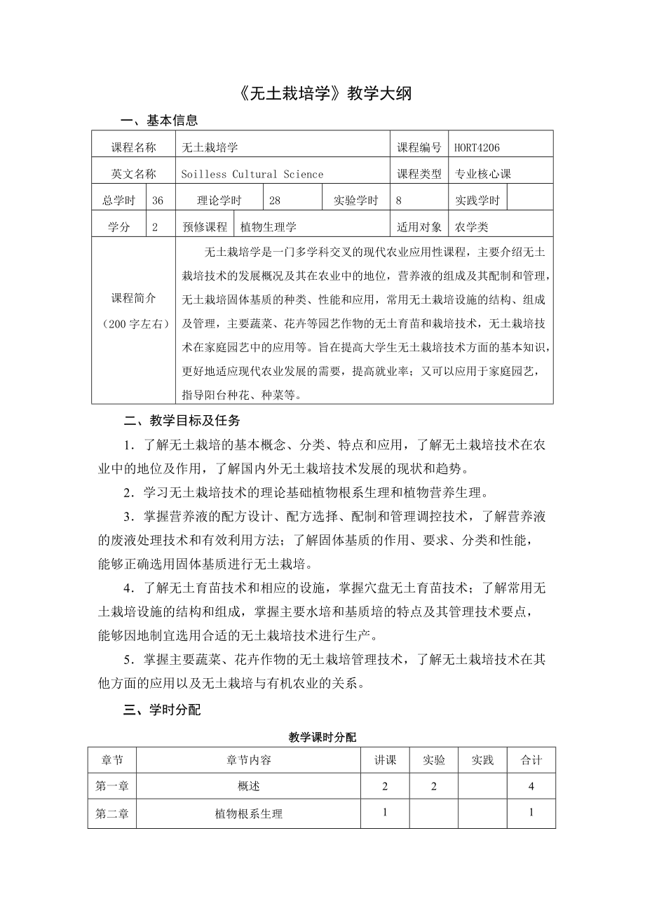 设施园艺学心得(对园艺学的认识1500字)