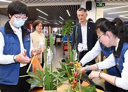 深圳园艺师补贴(高级园艺师证值多少钱)