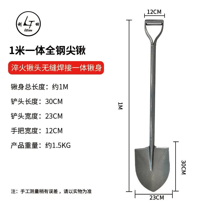 园艺铲子怎样选择型号(园艺小铲子可以带上火车吗)