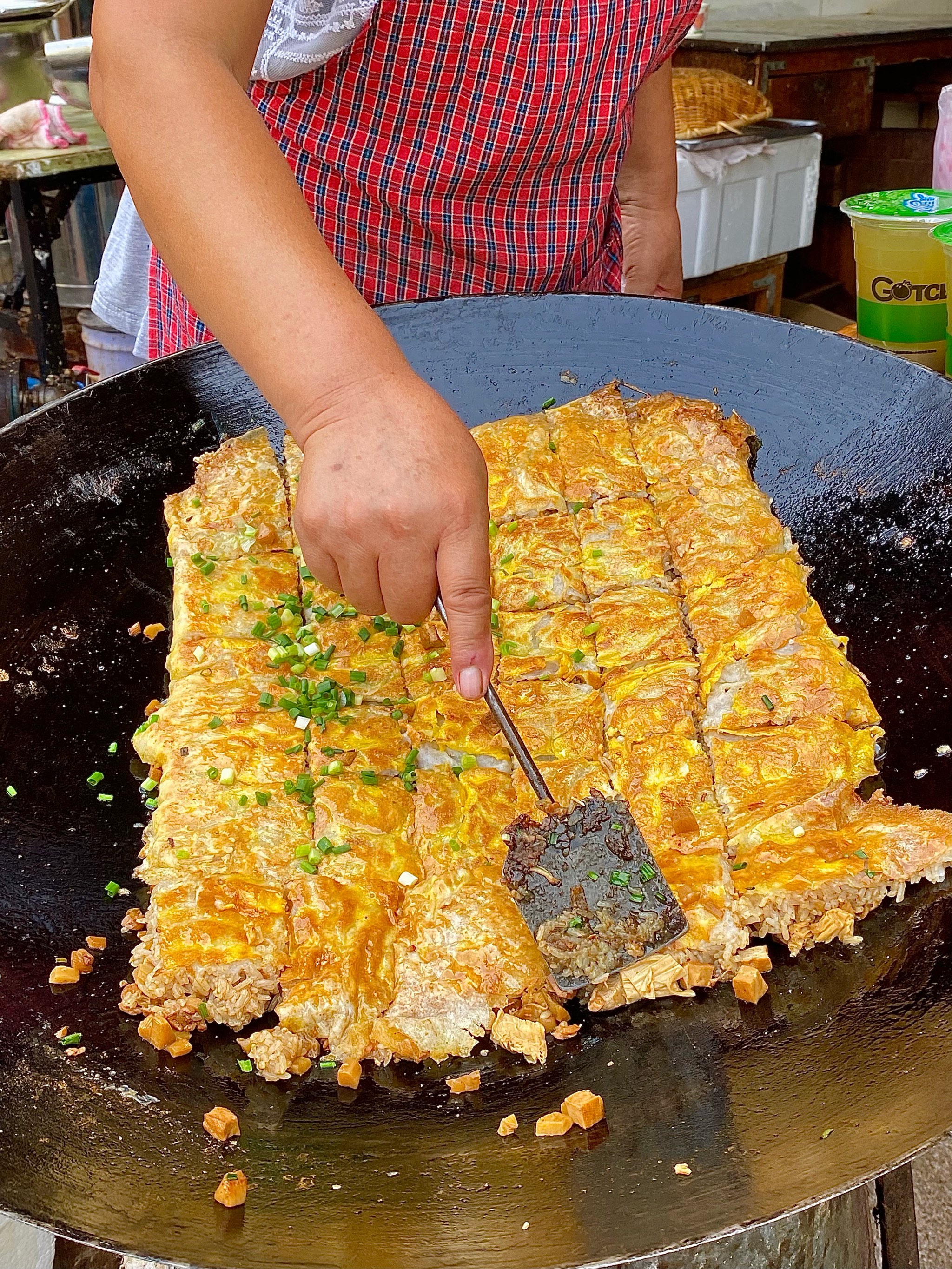 武汉园艺新村美食(武汉的美食街的美食有哪些)