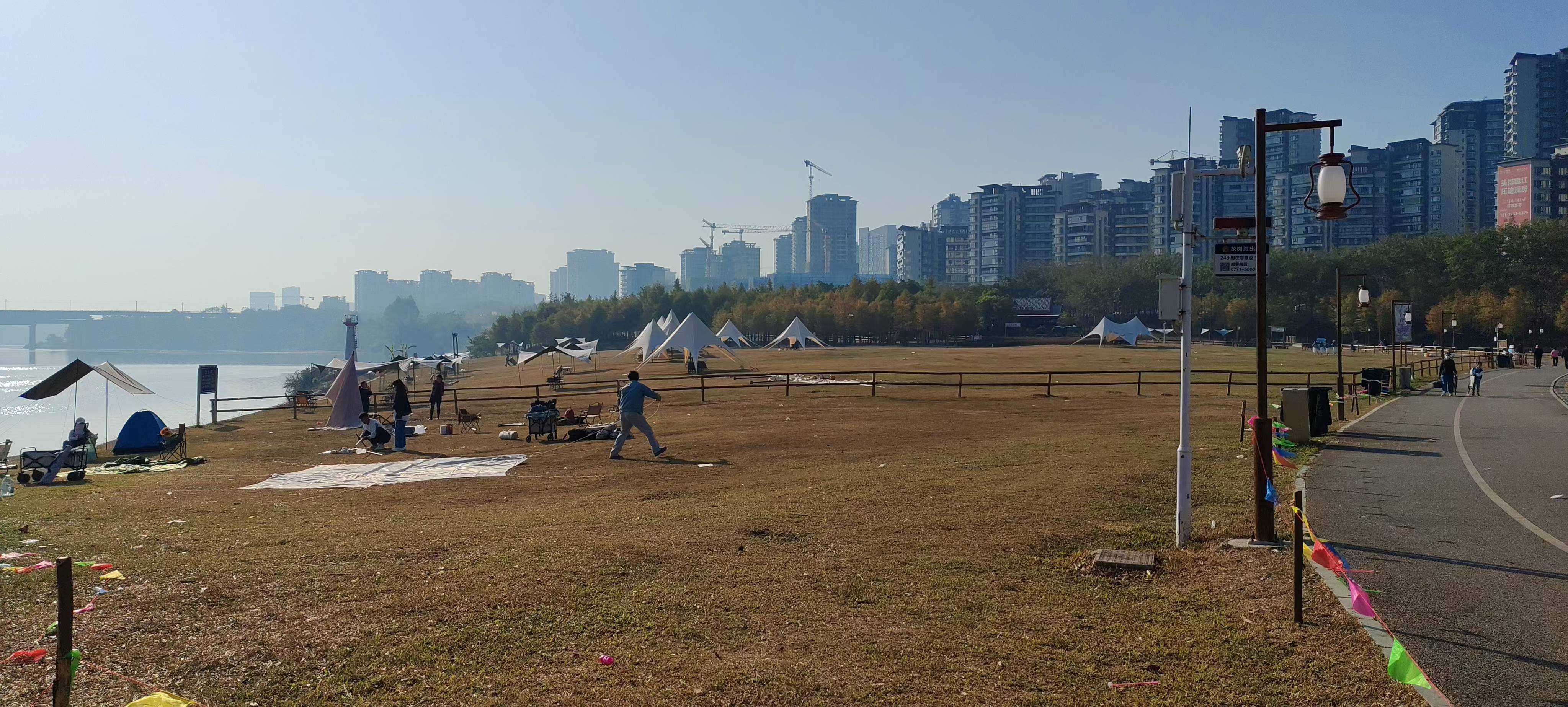 南宁北湖园艺场地址(南宁北湖园艺场属于哪个区)